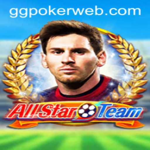 AllStarTeam: An Exciting Game Experience with GGPoker.COM