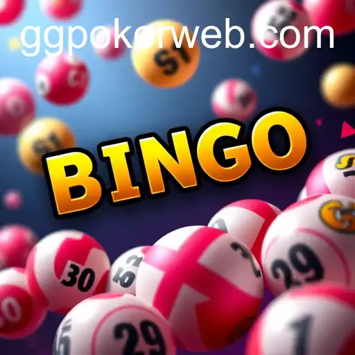 Bingo Games and GGPoker.COM