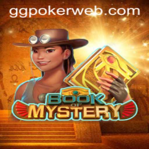 Exploring the Enigmatic World of Book of Mystery at GGPoker.COM