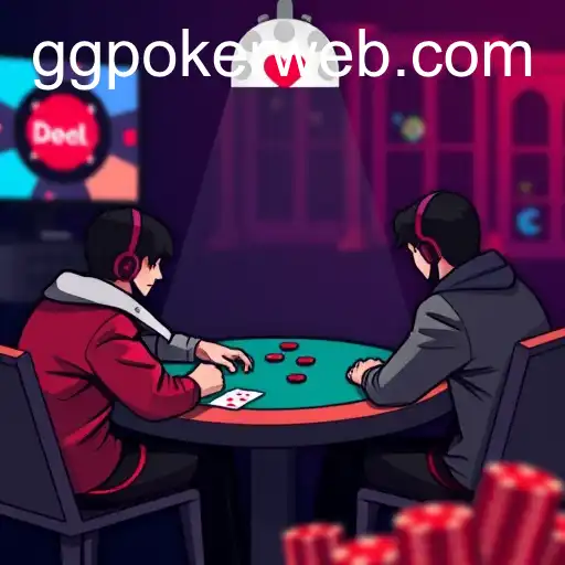 Contact Us: Exploring the Importance of Communication at GGPoker.COM