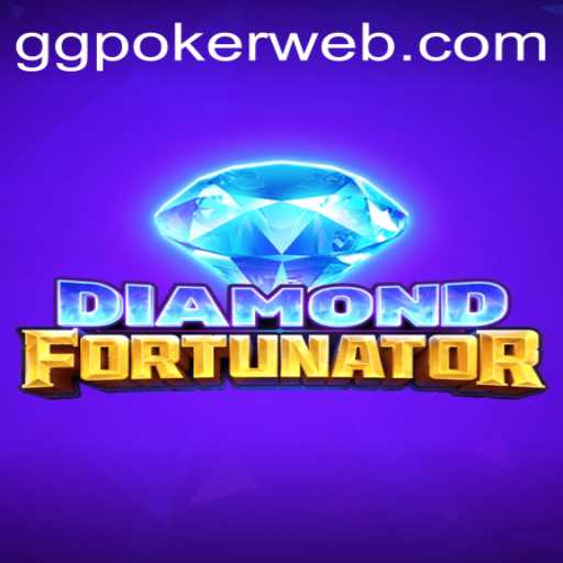 Exploring the World of DiamondFort: A New Era in Gaming with GGPoker.COM Connection