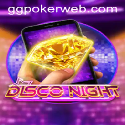 Discovering DiscoNightM: A Dance Through Strategy in the World of GGPoker.COM