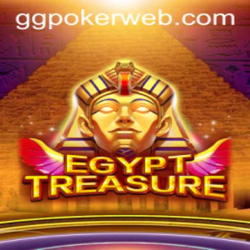 Unveiling the Mysteries of EgyptTreasure at GGPoker.COM