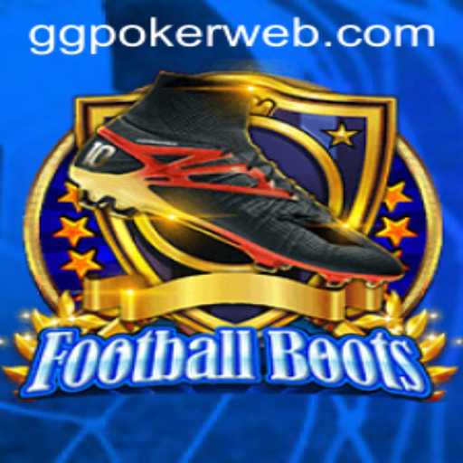 FootballBoots: A Revolutionary Game with GGPoker.COM Elements