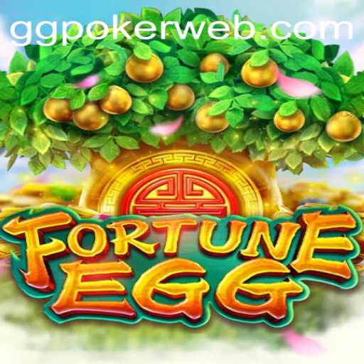 The Thrilling World of FortuneEgg and GGPoker.COM: Gameplay, Introduction, and Current Events