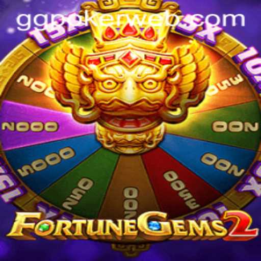 Discovering the Exciting World of FortuneGems2 on GGPoker.COM