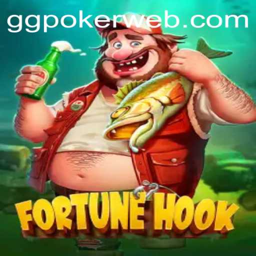 Exploring the Thrills of FortuneHook with GGPoker.COM