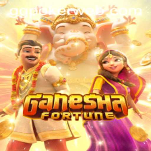 GaneshaFortune: A Journey into Divine Gaming at GGPoker.COM
