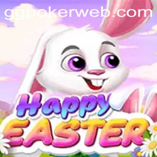 Discover the Exciting World of HappyEaster with GGPoker.COM