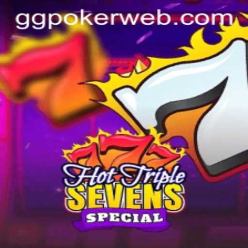 Mastering HotTripleSevensSpecial with GGPoker.COM