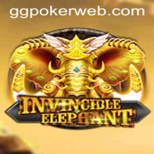 Unveiling 'InvincibleElephant': The Innovative Game Experience with a Boost from GGPoker.COM