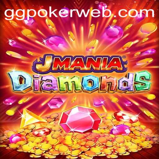 JManiaDiamonds: A Thrilling Adventure in the World of Online Gaming