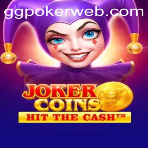 Exploring the Engaging World of JokerCoins on GGPoker.COM