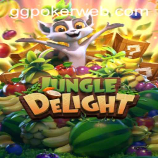 Exploring JungleDelight: A Vibrant Adventure with GGPoker.COM