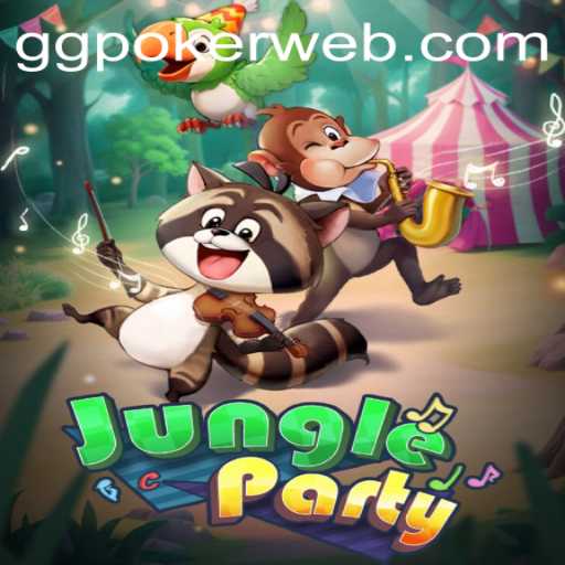 An In-Depth Exploration of JungleParty: The Thrilling Game Revolutionizing Online Entertainment