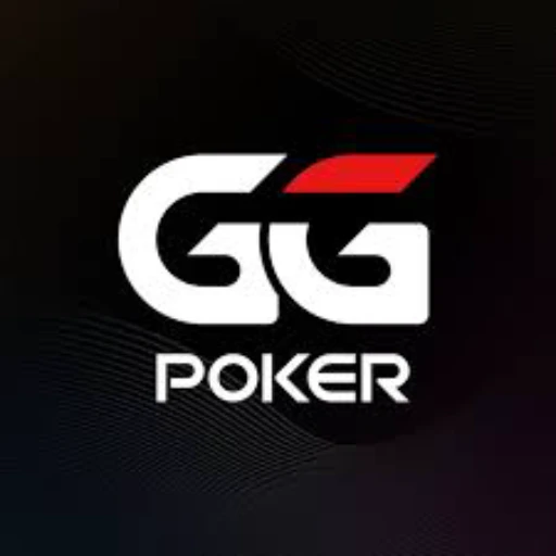 GGPoker.COM logo