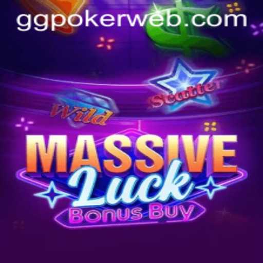 Exploring MassiveLuckBonusBuy: A New Era in Online Casino Gaming