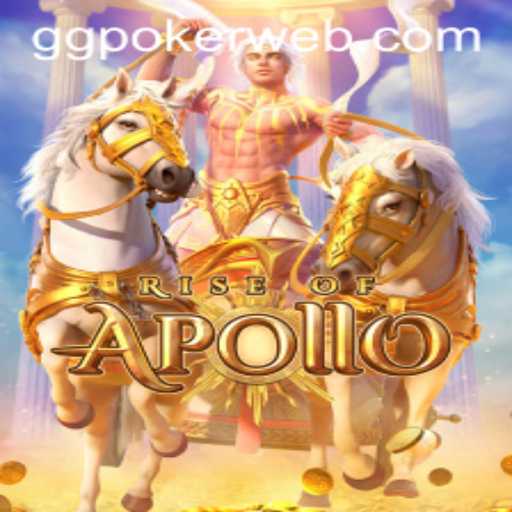 Discover RiseofApollo: The Thrilling New Game at GGPoker.COM