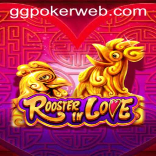 RoosterInLove: A New Gaming Sensation Powered by GGPoker.COM