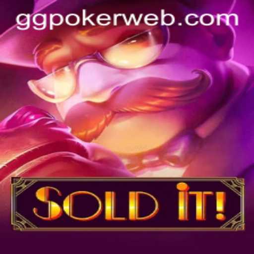Discover the Thrilling World of Soldit: An Exciting Collaboration with GGPoker.COM