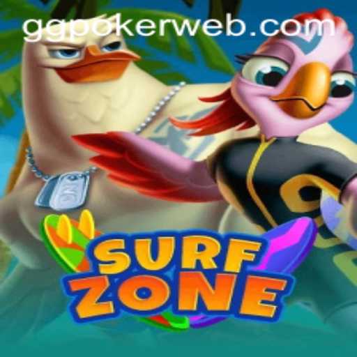 Dive into the Exciting World of SurfZone and GGPoker.COM