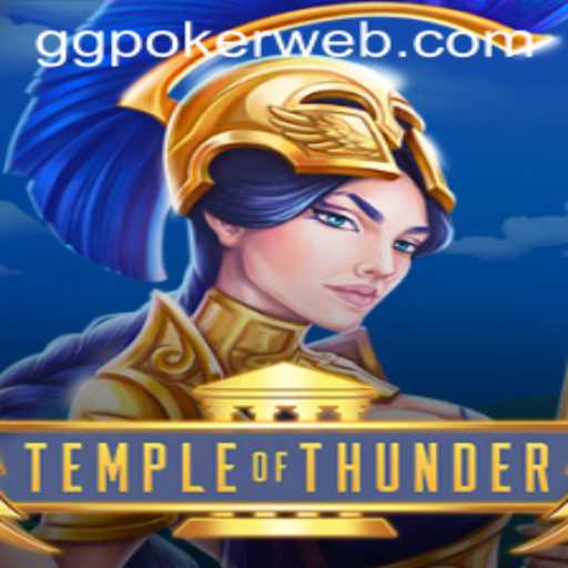 Temple of Thunder: An Electrifying New Game Experience