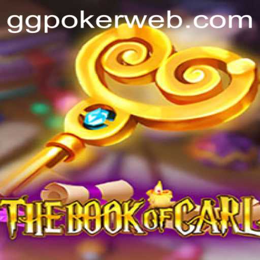TheBookofCarl: A New Entrant in the World of Online Gaming