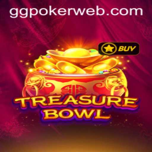 Unveiling TreasureBowl: A New Frontier in Online Gaming with GGPoker.COM