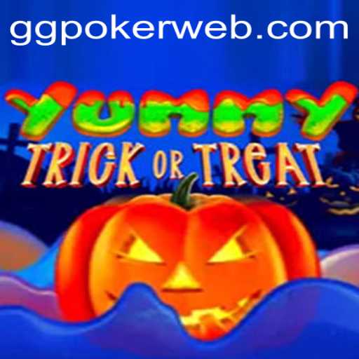 YummyTrickorTreat: The Spooky Delight Game Taking the Gaming World by Storm